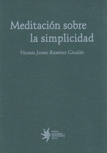 Meditación sobre la simplicidad