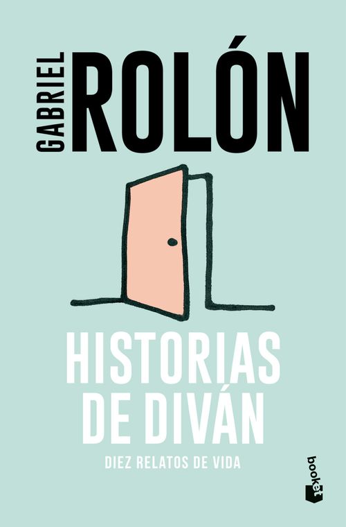 Historias de diván
