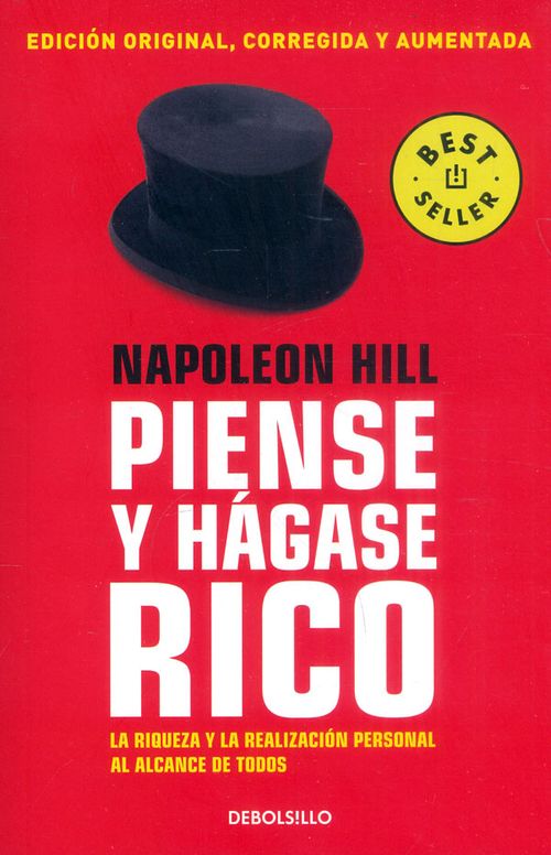 Piense y hágase rico