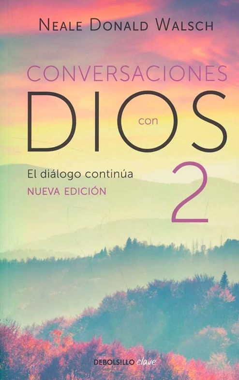 Conversaciones Con Dios II