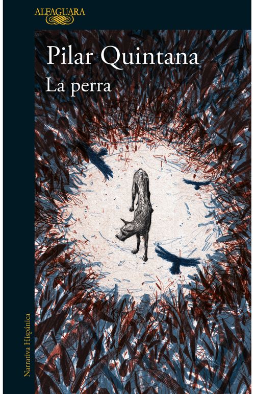 La perra