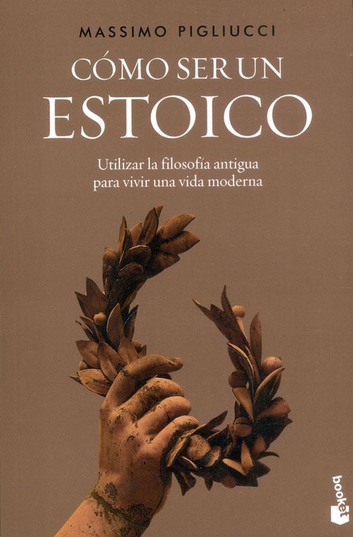 Cómo ser un estoico