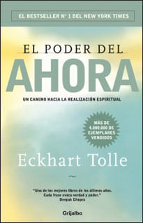 El poder del ahora