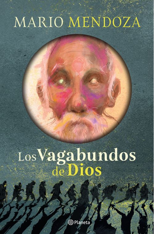 Los vagabundos de Dios