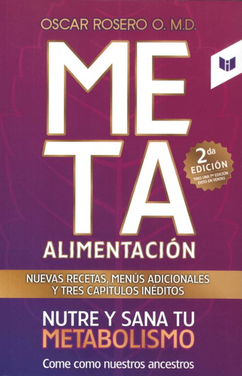 Meta alimentación