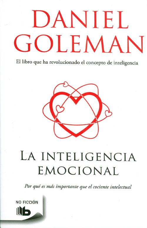 La inteligencia emocional Por qué es más importante que el cociente intelectual