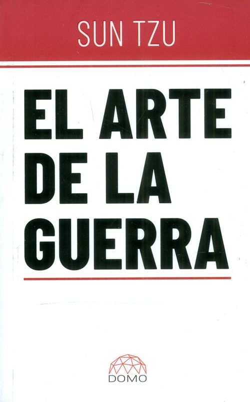 El Arte De La Guerra