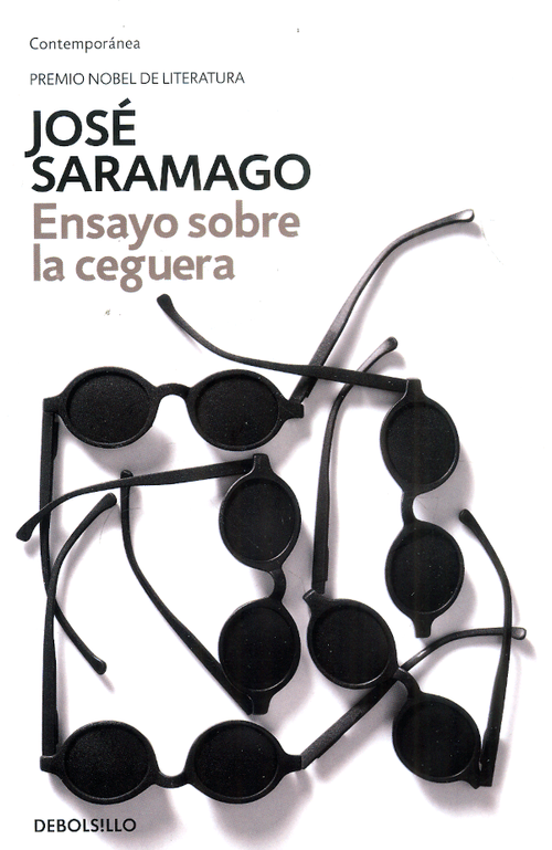 Ensayo sobre la ceguera