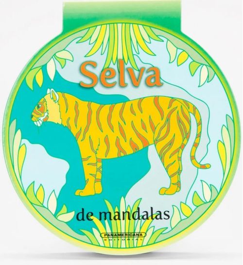 Selva de mandalas
