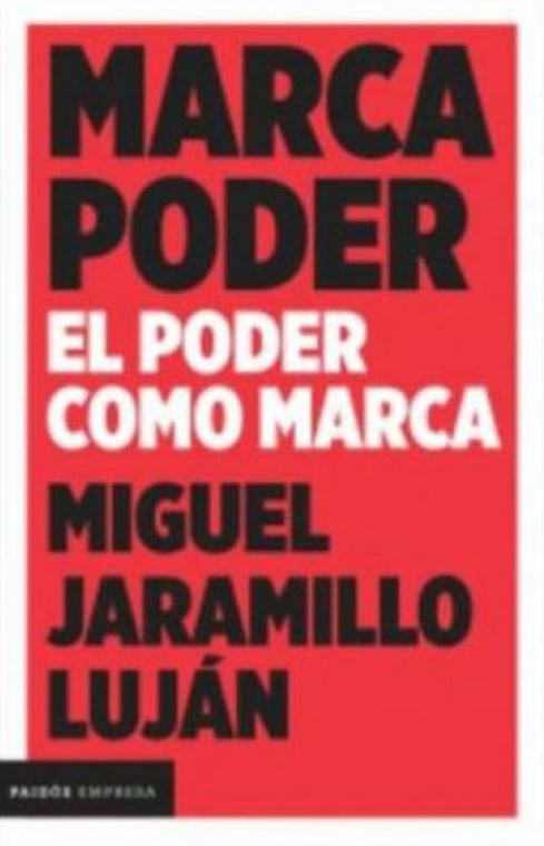 Marca poder