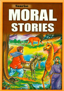 Moral stories 3