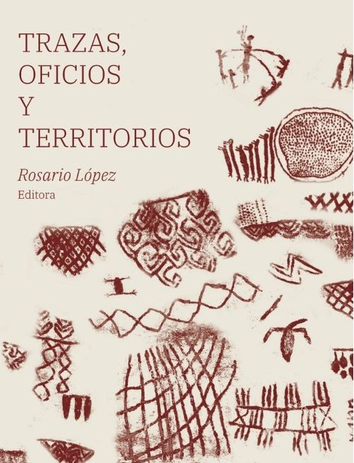 Trazas oficios y territorios