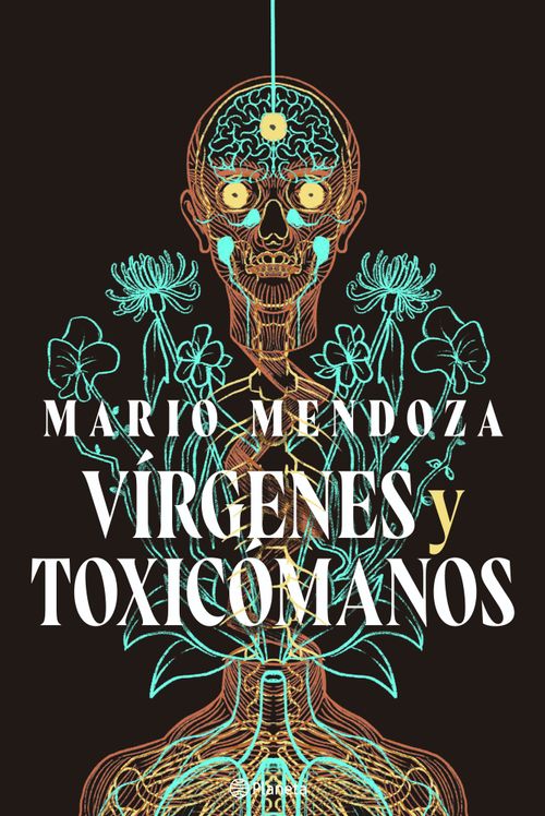 Vírgenes y toxicómanos