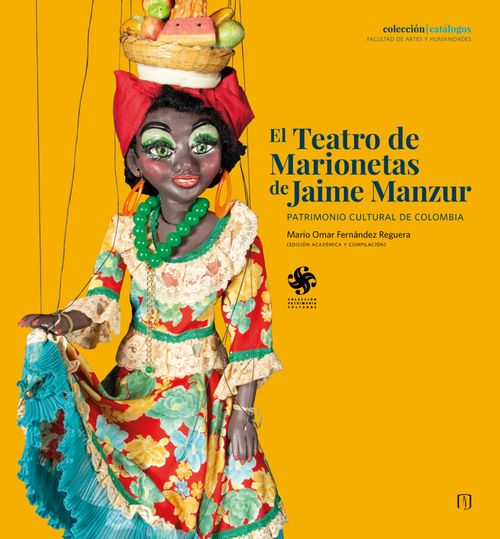 El Teatro de Marionetas de Jaime Manzur