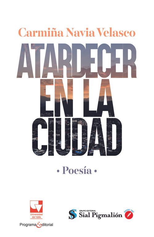 Atardecer en la Ciudad