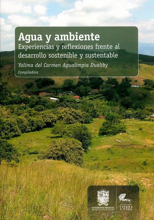 Agua y ambiente