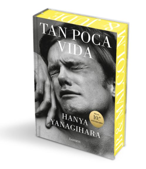 Tan poca vida Edición especial