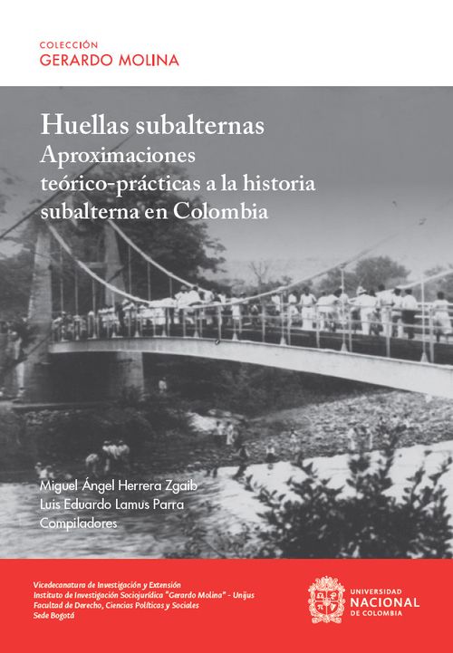 Huellas subalternas