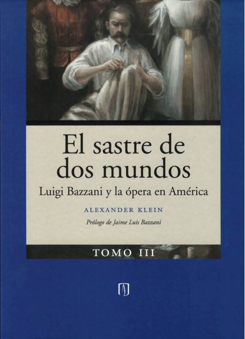 El sastre de dos mundos