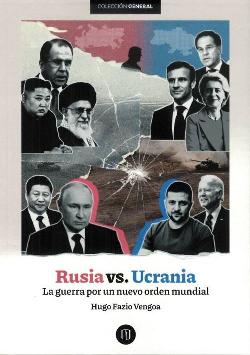 Rusia vs Ucrania