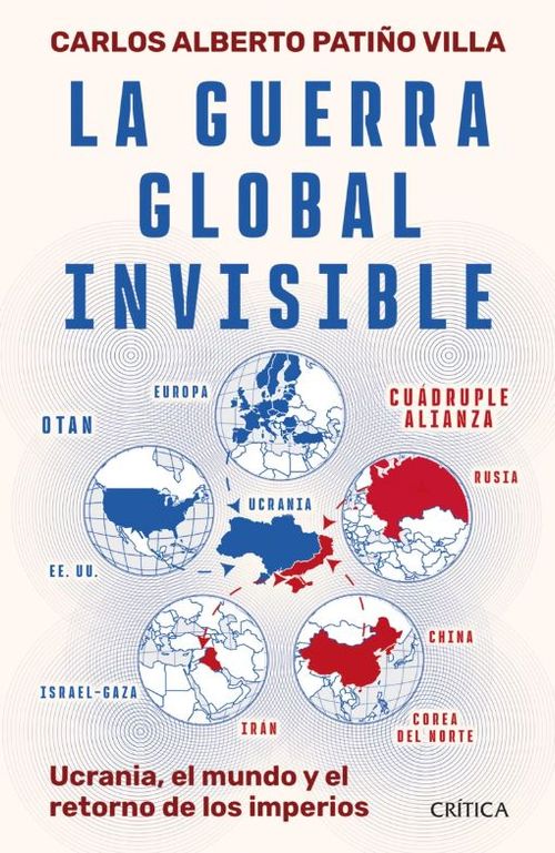 La guerra global invisible