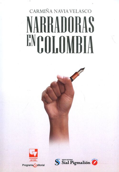 Narradoras en Colombia