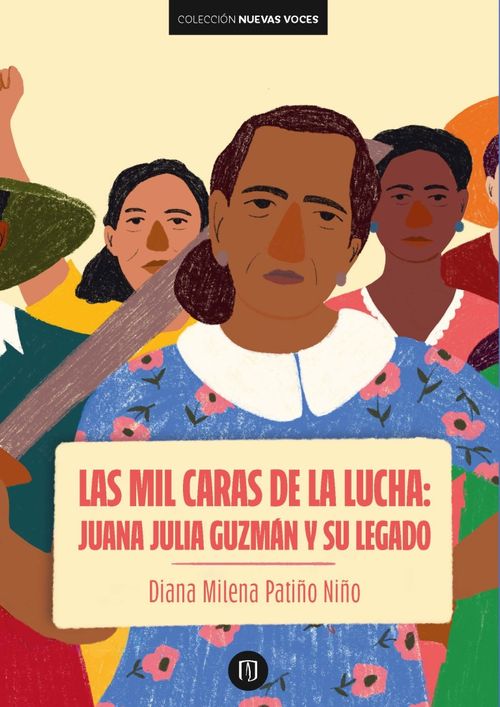Las mil caras de la lucha