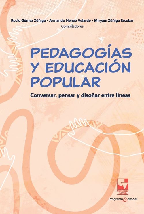 Pedagogías y educación popular
