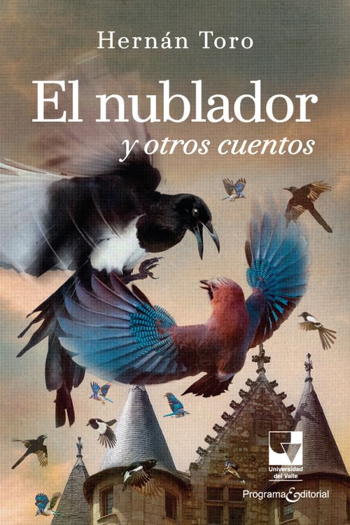 El nublador y otros cuentos