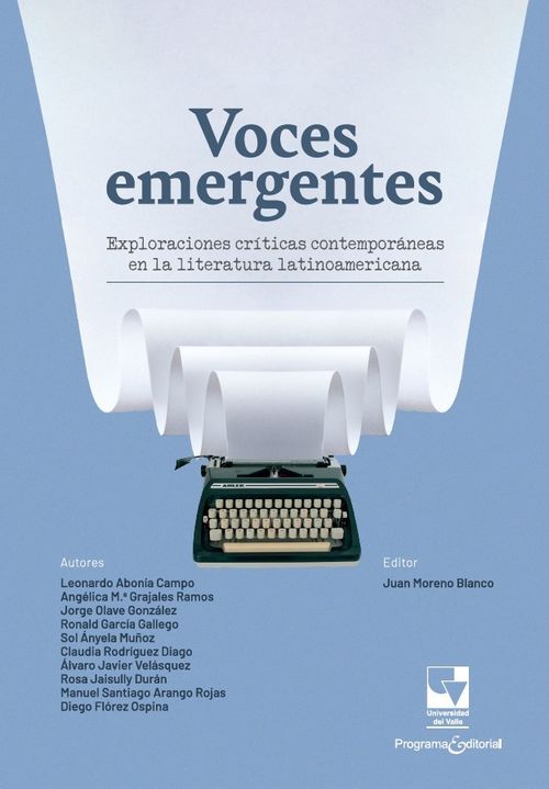 Voces emergentes