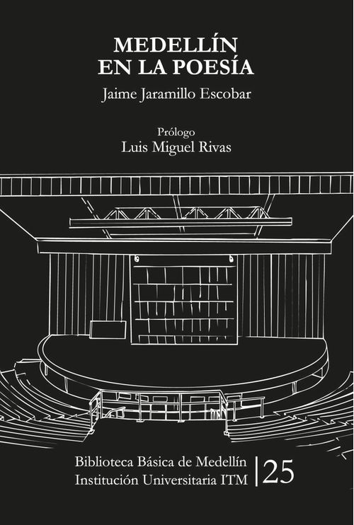 Medellín en la poesía