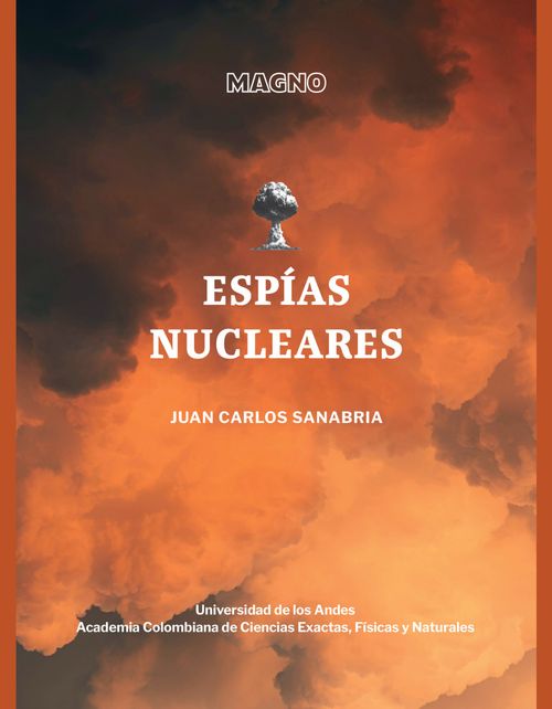 Espías nucleares