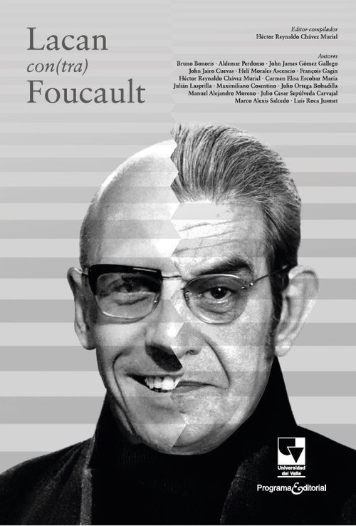 Lacan contra Foucault