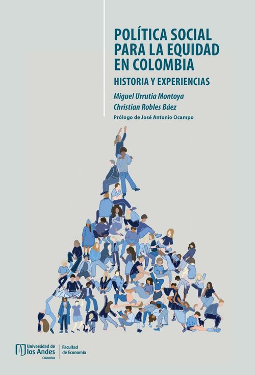 Política social para la equidad en Colombia