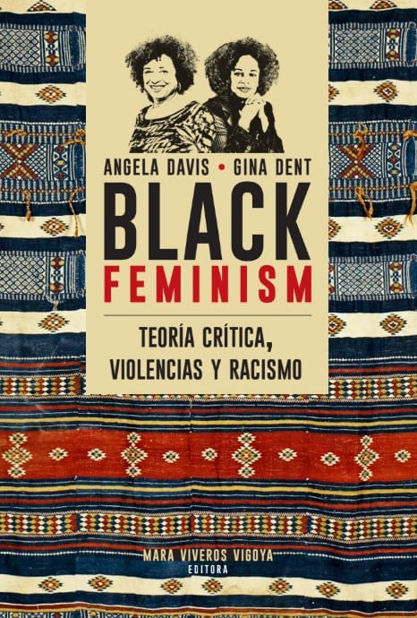 Black Feminism Teória crítica violencia y racismo