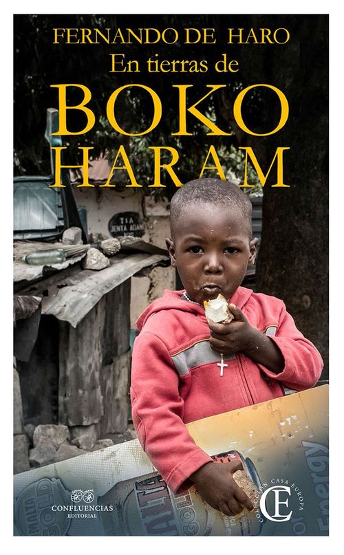 En tierras de Boko Haram