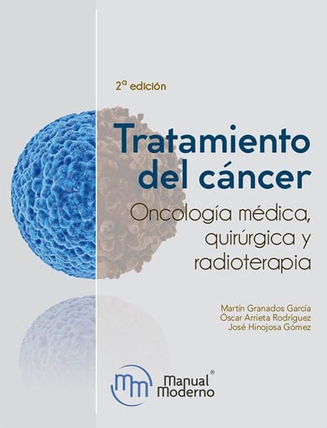 TRATAMIENTO DEL CANCER ONCOLOGIA MEDICA QUIRURGICA Y RADIO