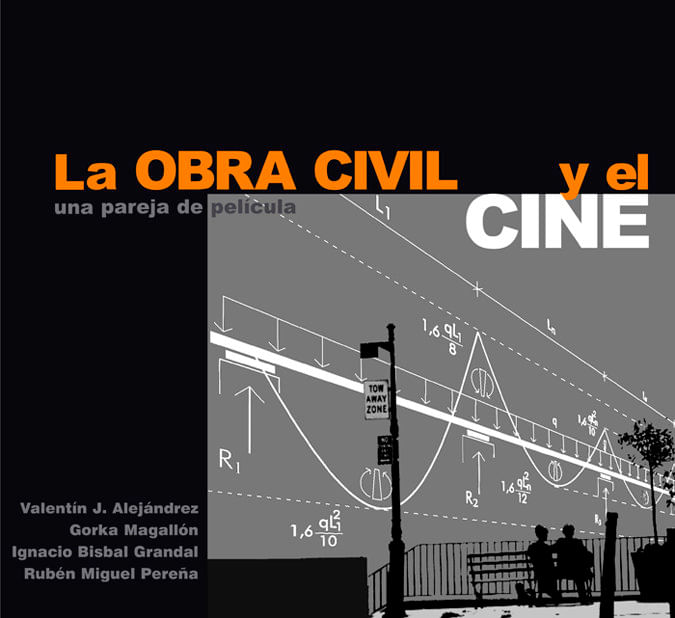 LA OBRA CIVIL Y EL CINE