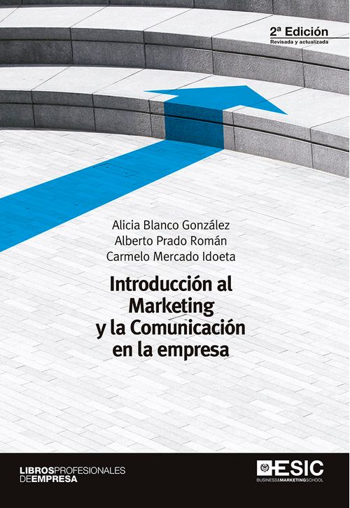 Introduccion al marketing y la comunicacion en la empresa