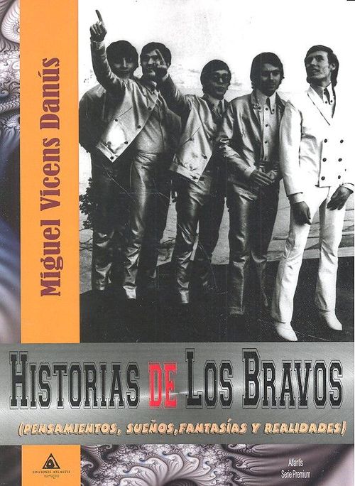Historias de los Bravos