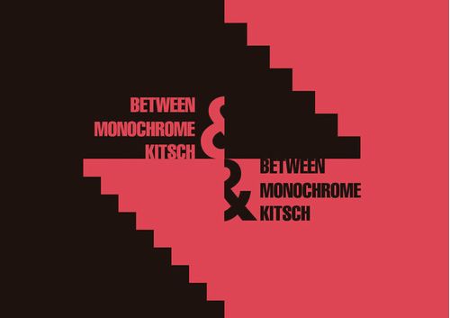 Between Monochrome
