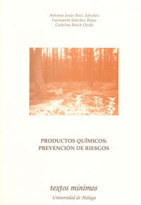 Productos quimicos