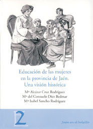 Educacion de las mujeres en la provincia de Jaen