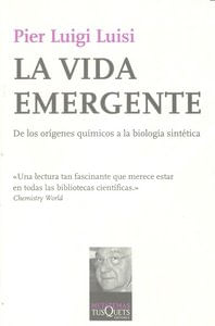La vida emergente