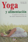 YOGA Y ALIMENTACION