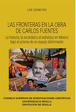 Las fronteras en la obra de Carlos Fuentes