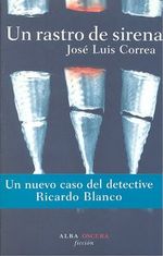 Un rastro de sirena