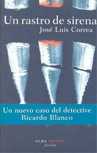 Un rastro de sirena