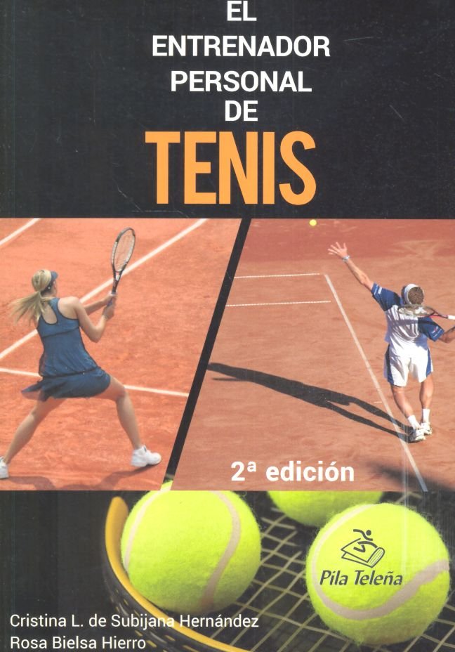 El Entrenador Personal de Tenis