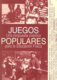 JUEGOS POPULARES